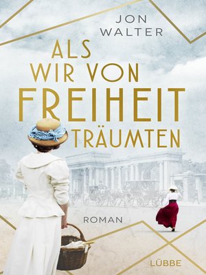 cover image of Als wir von Freiheit träumten